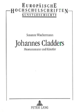 Johannes Cladders - Susanne Wischermann