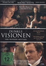 Dunkle Visionen - The Wyvern Mystery, 1 DVD - 