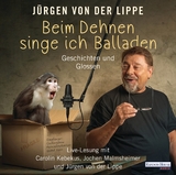 Beim Dehnen singe ich Balladen - J&uuml;rgen von der Lippe
