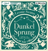 Dunkelsprung - Leonie Swann