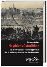 Heydrichs Ostm&auml;rker - Matthias Gafke