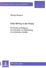 Data Mining in der Praxis - Bertram K&uuml;ppers