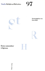 Homo naturaliter religiosus - 