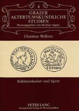 Soldatenkaiser und Sport - Christian Wallner