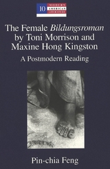 The Female Bildungsroman by Toni Morrison and Maxine Hong Kingston - Feng, Pin-chia
