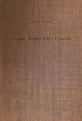 Dramatic Works of D.I. Fonvizin - Marvin Kantor