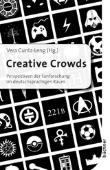 Creative Crowds - 
