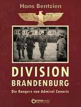 Division Brandenburg - Hans Bentzien