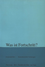 Was ist Fortschritt? - 