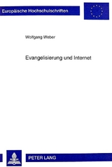 Evangelisierung und Internet - Wolfgang Weber