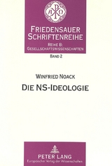 Die NS-Ideologie - Winfried Noack