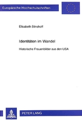 Identit&auml;ten im Wandel - Elisabeth Stinshoff