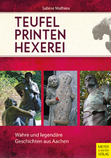 Teufel - Printen - Hexerei - Sabine Mathieu