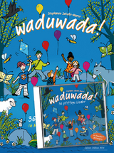 waduwada! - Stephanie Jakobi-Murer