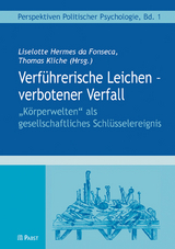 Verf&uuml;hrerische Leichen - 