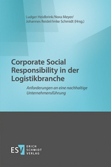 Corporate Social Responsibility in der Logistikbranche - 
