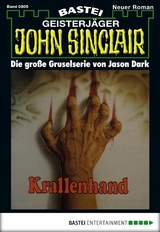 John Sinclair 805 - Jason Dark