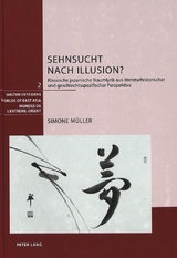 Sehnsucht nach Illusion? - Simone M&uuml;ller