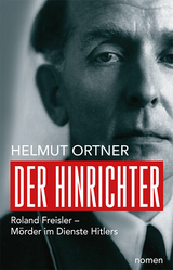 Der Hinrichter - Helmut Ortner