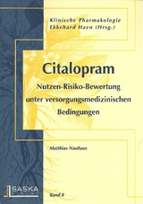 Citalopram - Matthias Nauhaus