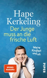 Der Junge muss an die frische Luft - Hape Kerkeling