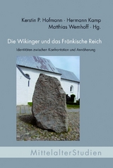 Die Wikinger und das Fr&auml;nkische Reich - 