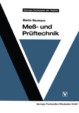 Me&szlig;- und Pr&uuml;ftechnik - Martin Naumann