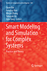 Smart Modeling and Simulation for Complex Systems - 