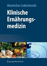 Klinische Ern&auml;hrungsmedizin - 
