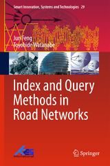 Index and Query Methods in Road Networks - Jun Feng, Toyohide Watanabe