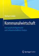 Kommunalwirtschaft - Michael Sch&auml;fer
