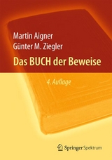 Das BUCH der Beweise - Martin Aigner, Günter M. Ziegler