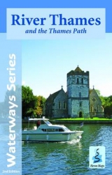 River Thames and the Thames Path - Heron Maps
