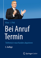 Bei Anruf Termin - Fink, Klaus-J.