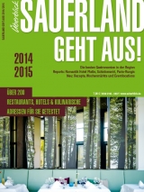 Sauerland geht aus 2014/15 - 