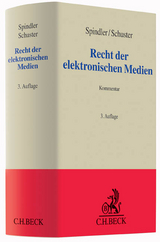 Recht der elektronischen Medien - 