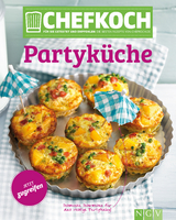 Chefkoch Partyk&uuml;che