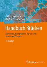Handbuch Br&uuml;cken - 