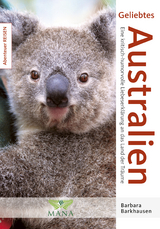 Geliebtes Australien - Barbara Barkhausen