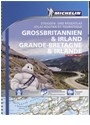 Stra&szlig;en- und Reiseatlas Gro&szlig;britannien & Irland