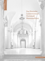Das Hessische Landesmuseum Darmstadt - 