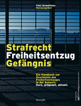Strafrecht, Strafvollzug, Gef&auml;ngnis