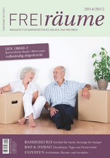FreiR&auml;ume 2014/2015 - 