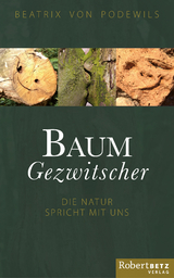Baum Gezwitscher - Beatrix von Podewils