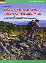 Mountainbiken vom Apennin zum Meer - Cristiano Guarco