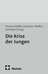 Die Krise der Jungen - 