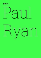 Paul Ryan - Paul Ryan