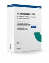 ABC des Lohnbüros 2009 - 