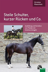 Steile Schulter, kurzer Rücken und Co. - Christine Hlauscheck