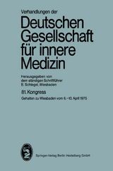 81. Kongre&szlig; - K. Miehlke